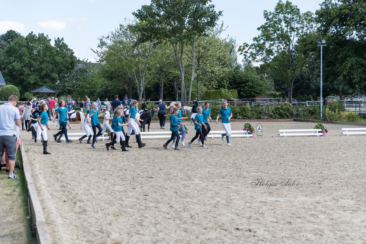 Bild 2 - Pony Akademie Turnier